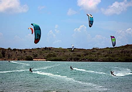 Curacao Kiteboarding: Lessons & Rental Review