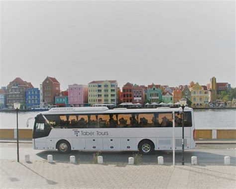 Curacao transportation