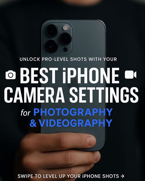 Curating Your Best iPhone Shots