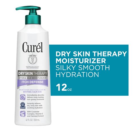 Transform Your Skin with Curel's Revolutionary Dry Skin Therapy: The Ultimate Solution for Beautifully Hydrated Skin