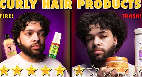 Common Mistakes to Avoid When Using Curl Products