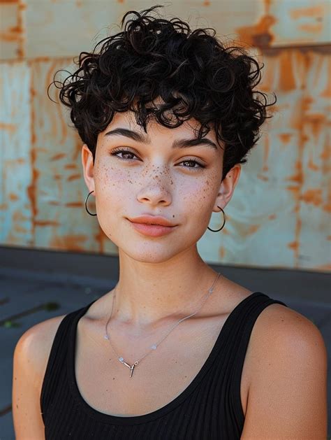 Curl-Specific Haircuts