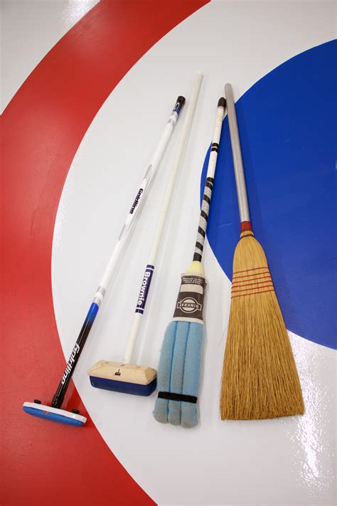 Curling Canada bans controversial broom heads The Star
