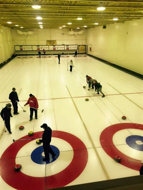 Curling Fun Tips