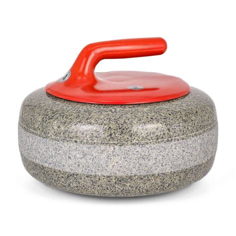 Curling Stone
