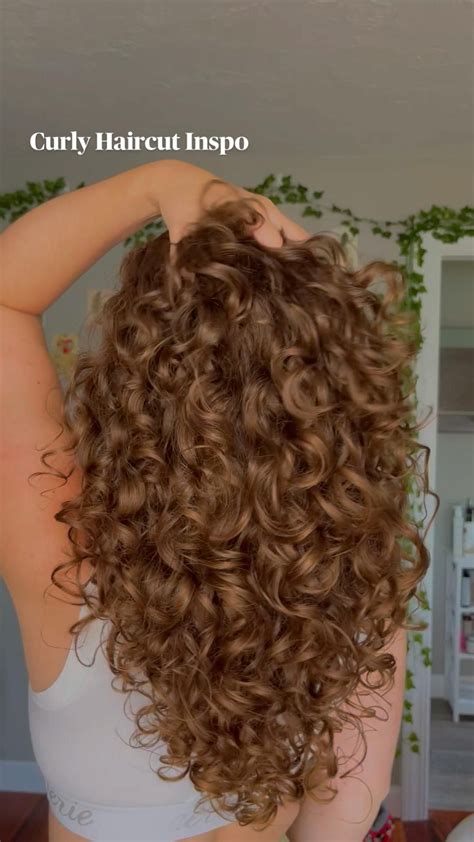 Curly Hair Inspo