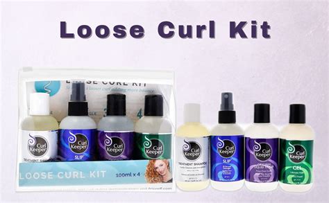 Curly Hair Solutions