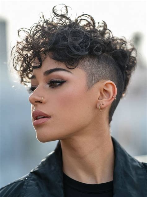 Curly