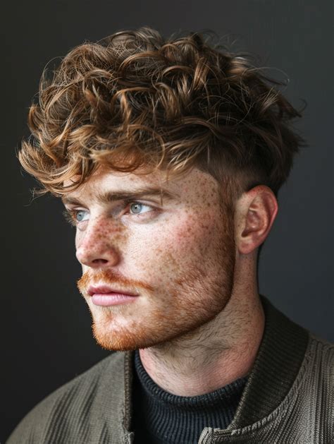 Curly and Textured Looks