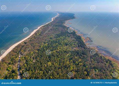 Curonian Spit Landscape