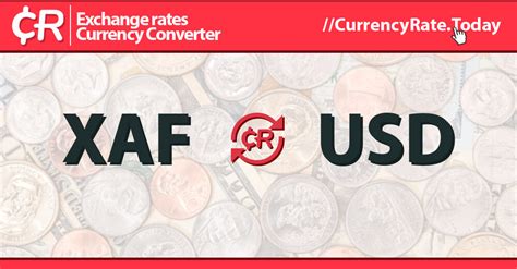 Currency Converter Xaf
