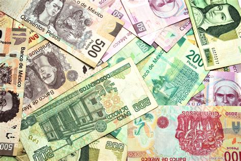 Currency Exchange Mexico