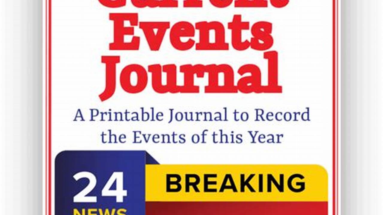 Current Events Today For Students