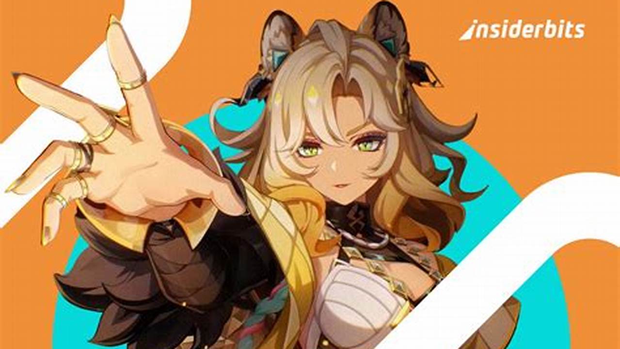 Current Genshin Impact Codes 2025