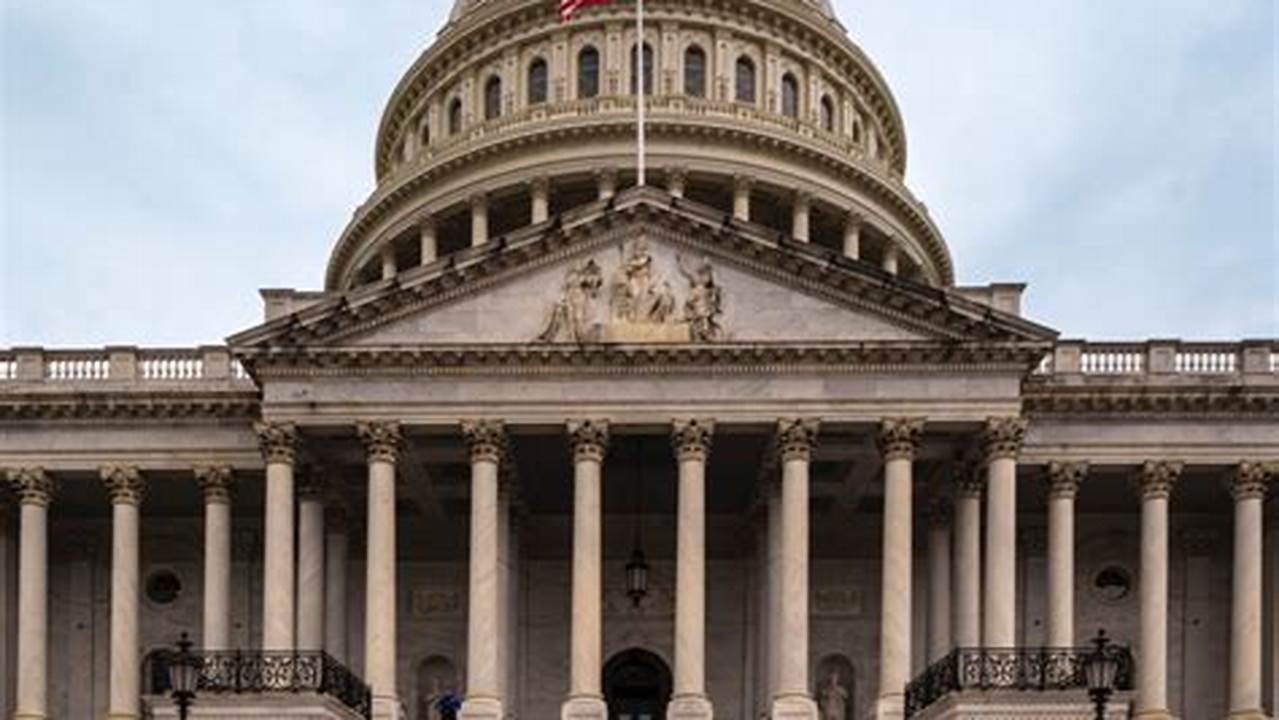 Current Legislative Issues 2024