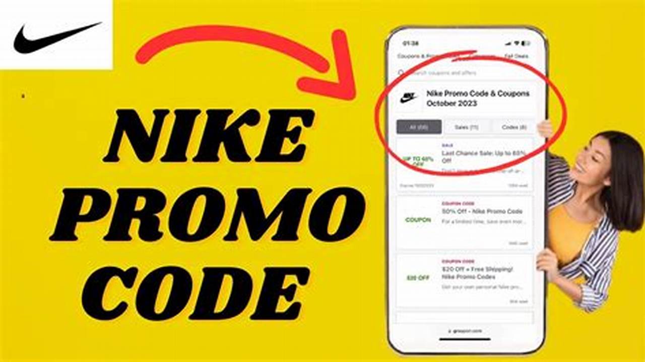 Current Nike Promo Code Reddit 2025
