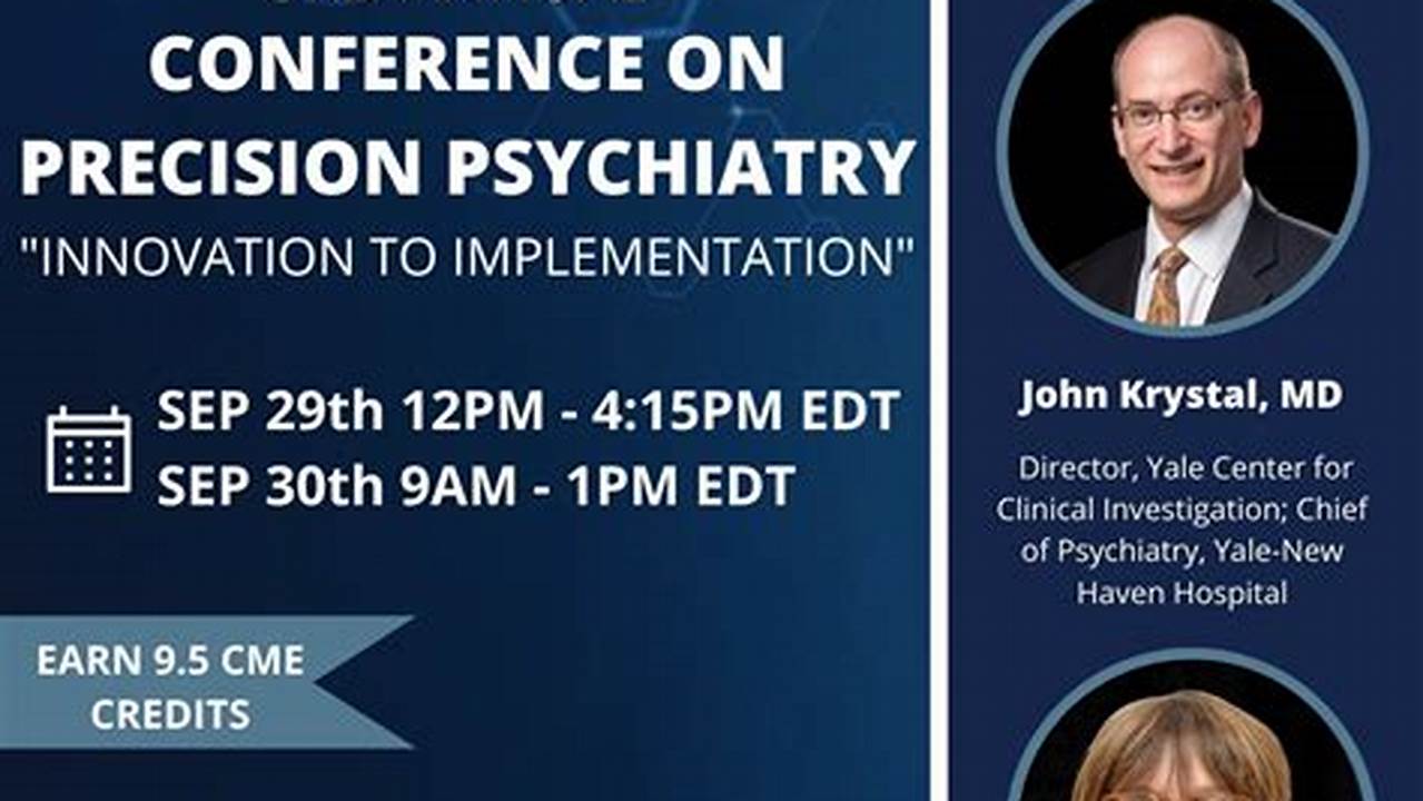 Current Psychiatry Conference 2024