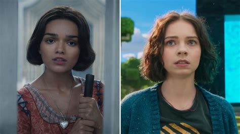 Current & Upcoming Adaptations