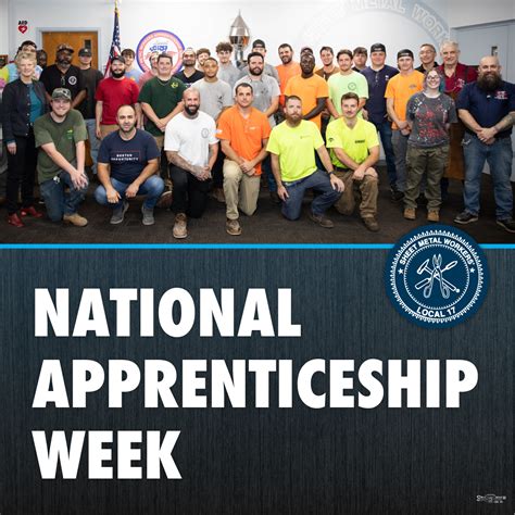 Current Apprentices - SMW Local 17