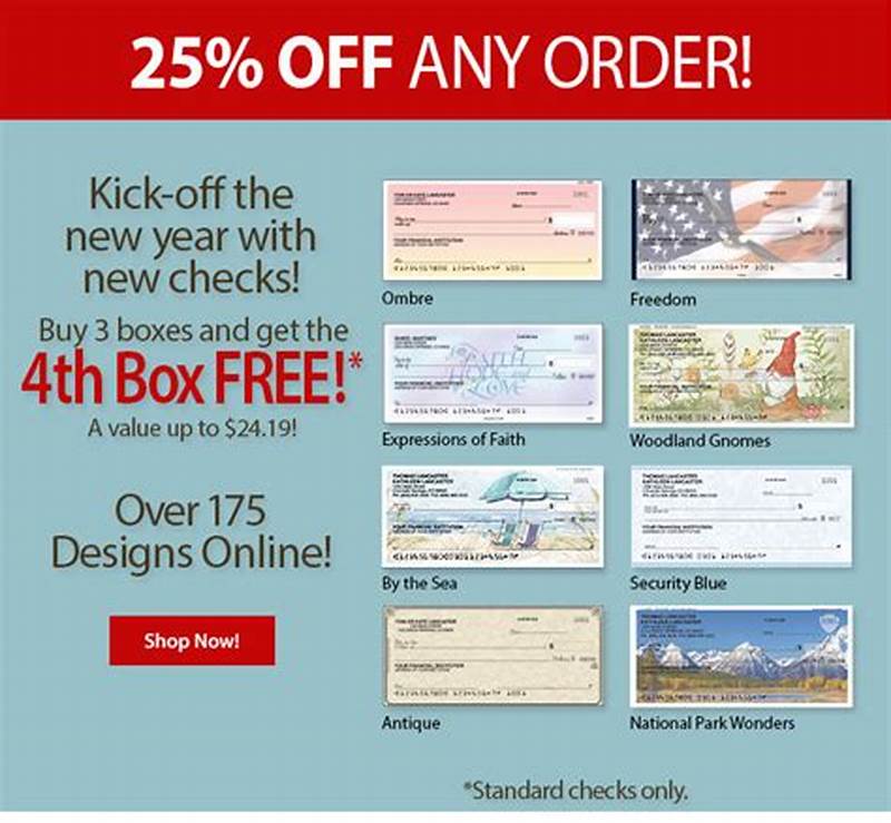 Current Catalog Promotion Code