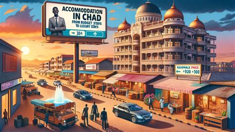 Current Events 2024 Chad