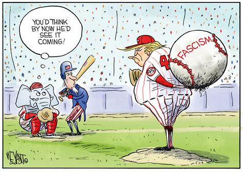 Current Events Cartoons November 2024