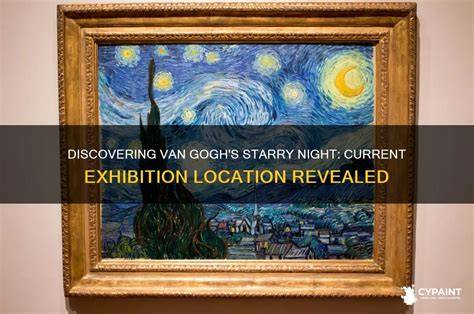 Current Exhibition Location