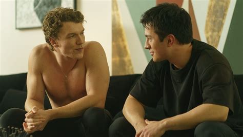 Current Gay Tv Shows
