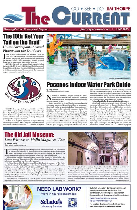 LOCAL EVENTS Unique Destination