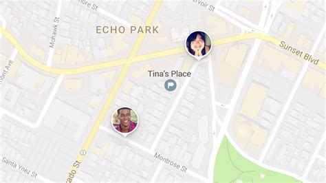 Get Ahead with Live Location Tracking: Stay on Top of Your Game in Real Time!