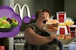 Current McDonald's Commercials