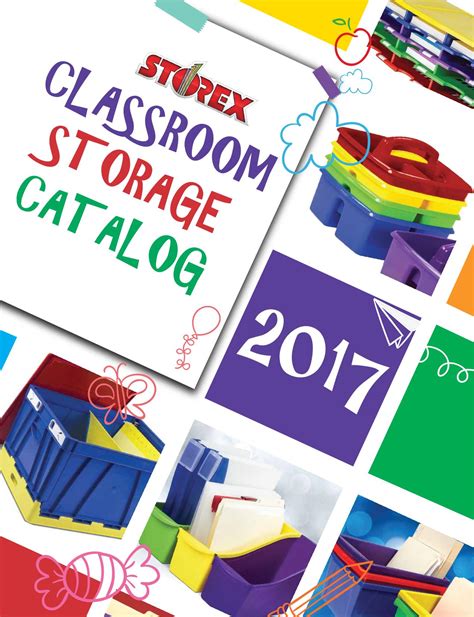 Current Online Catalog For Classroom Direct Fall 2017