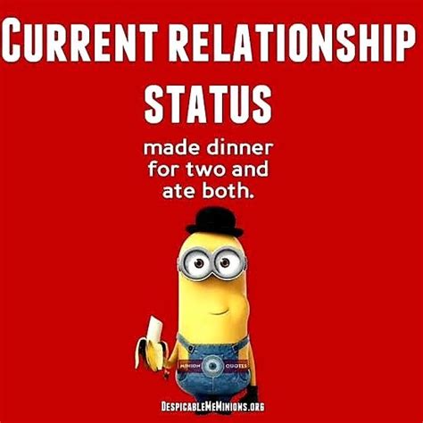 Current Relationship Status