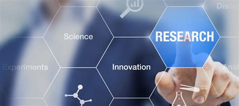Current Research and Development