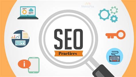 Current Seo Best Practices