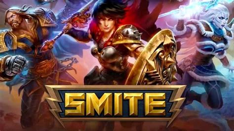 Situação atual e atualizações no Smite Xbox One Server Twitter Update 5 20 A Necessary Darkness Hits Csole