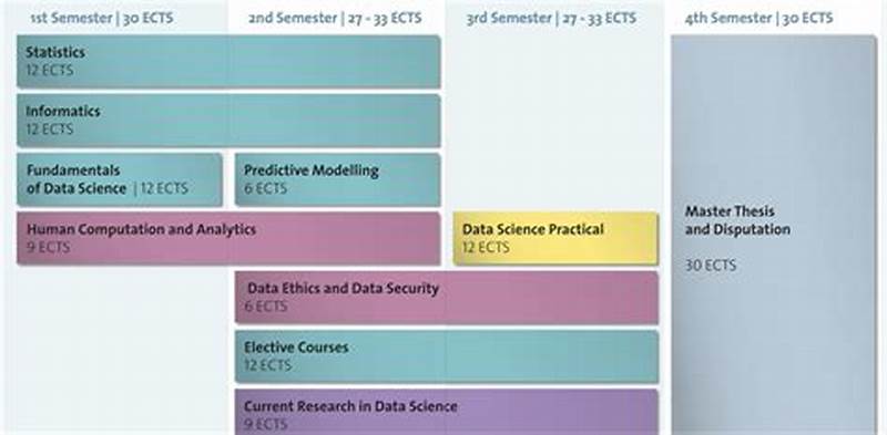 Curriculum  Module Catalog Or The Relevant Module Descriptions