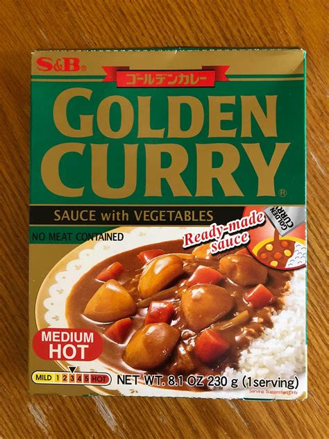 Indulge Your Taste Buds with Curry In The Box: A Flavorful Experience That Leaves You Craving For More!