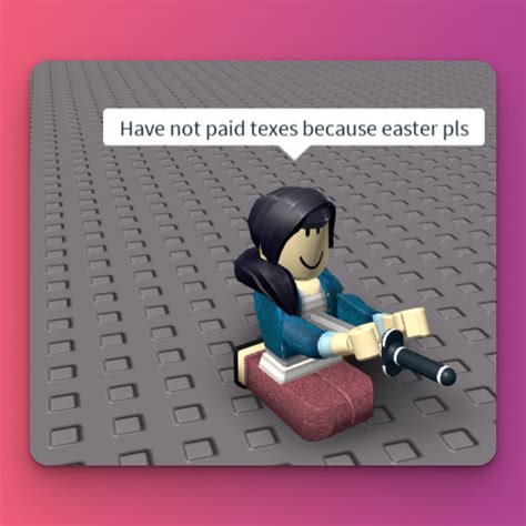 Cursed - Roblox