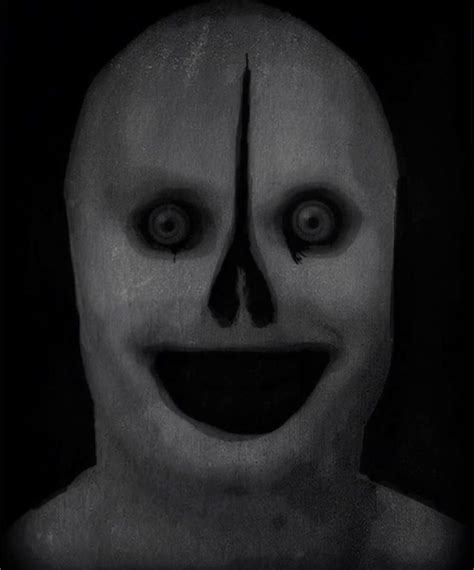 Cursed Images Scary Creepy