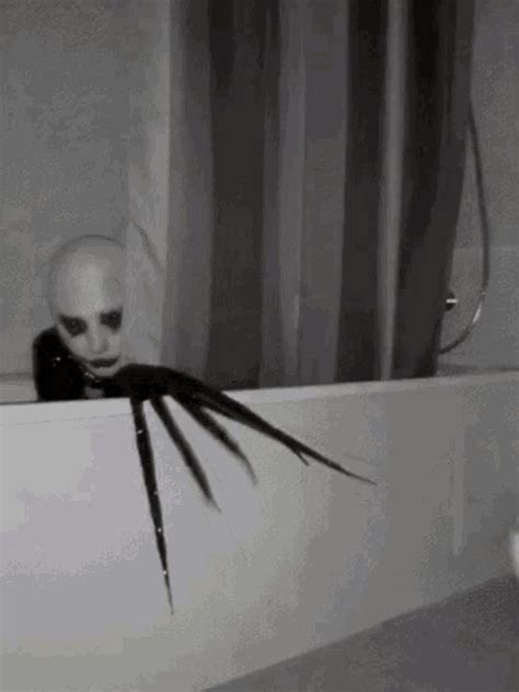 Cursed Images Scary Gif