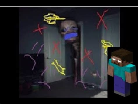 Cursed Images With Minecraft Cave Sounds