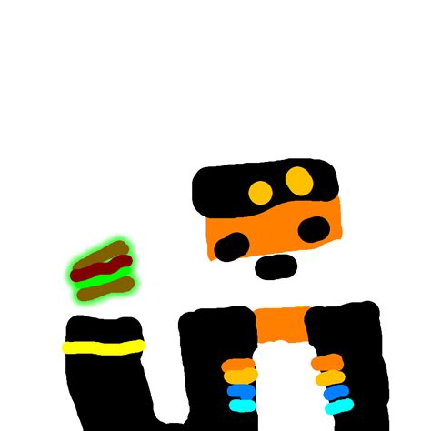 Cursed Minecraft Food