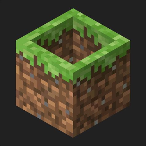 Cursed Minecraft Grass