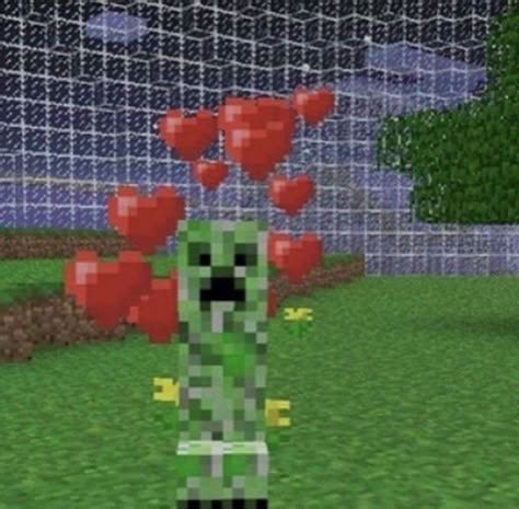 Cursed Minecraft Images Reaction