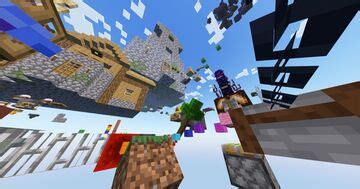 Cursed Minecraft Maps