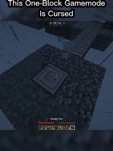Cursed Minecraft Tiktok