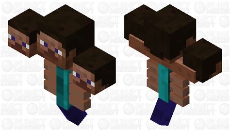Cursed Minecraft Wither