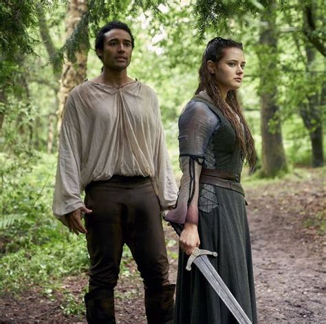 Cursed' Netflix Ending Explained - Is Nimue Dead And What Happened To  Merlin?