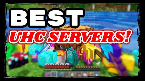 Cursed Uhc Minecraft Server